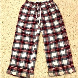 Abercrombie PJ pants